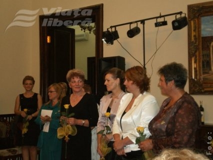 Se contureaza Clubul Zonta la Galaţi