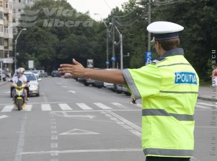 Galaţiul – pistă de curse auto 