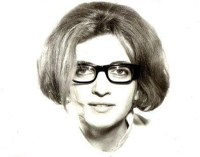 Remember. Ecaterina Oproiu (1929-2024)