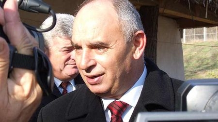 Se anunţă o şedinţă CJ cu scântei