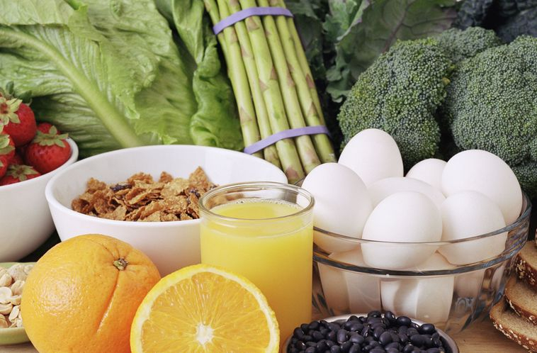 Cum îţi dai seama că ai o lipsă de acid folic în organism