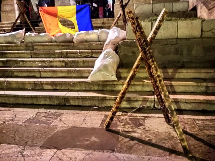 Dacă nu-ți știi istoria, mergi spre viitor la întâmplare