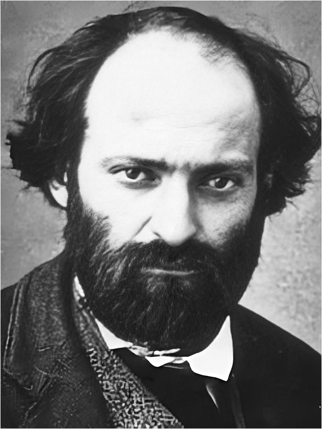 Oameni de seamă. Paul Cézanne, ”părintele picturii moderne”