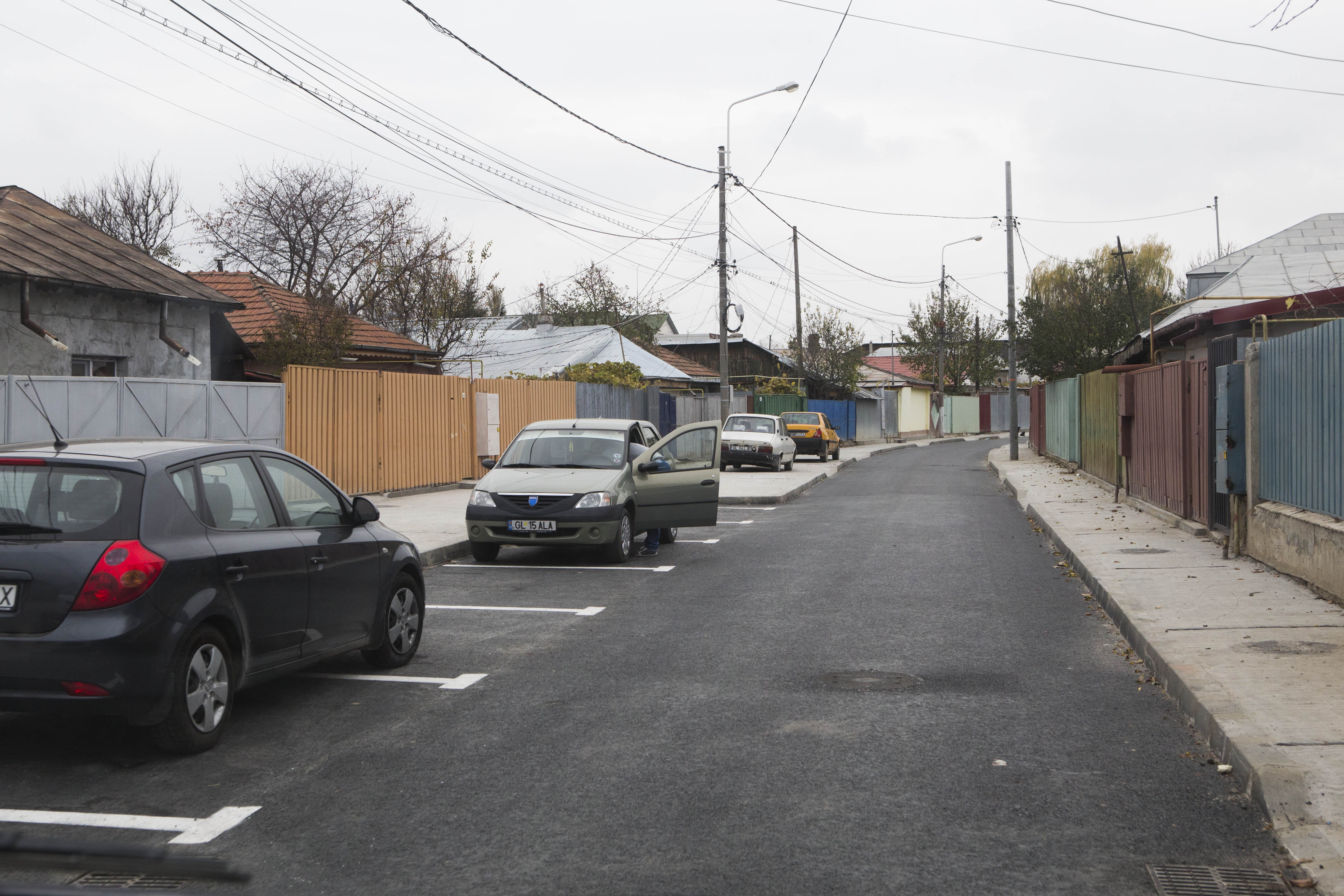 Taxele locale, aproape de o nouă majorare/ Se fac schimbări ale zonelor de impozitare din Galaţi