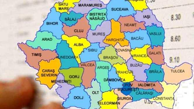 Galaţiul, în topul judeţelor cu promovarea cea mai bună la Evaluare