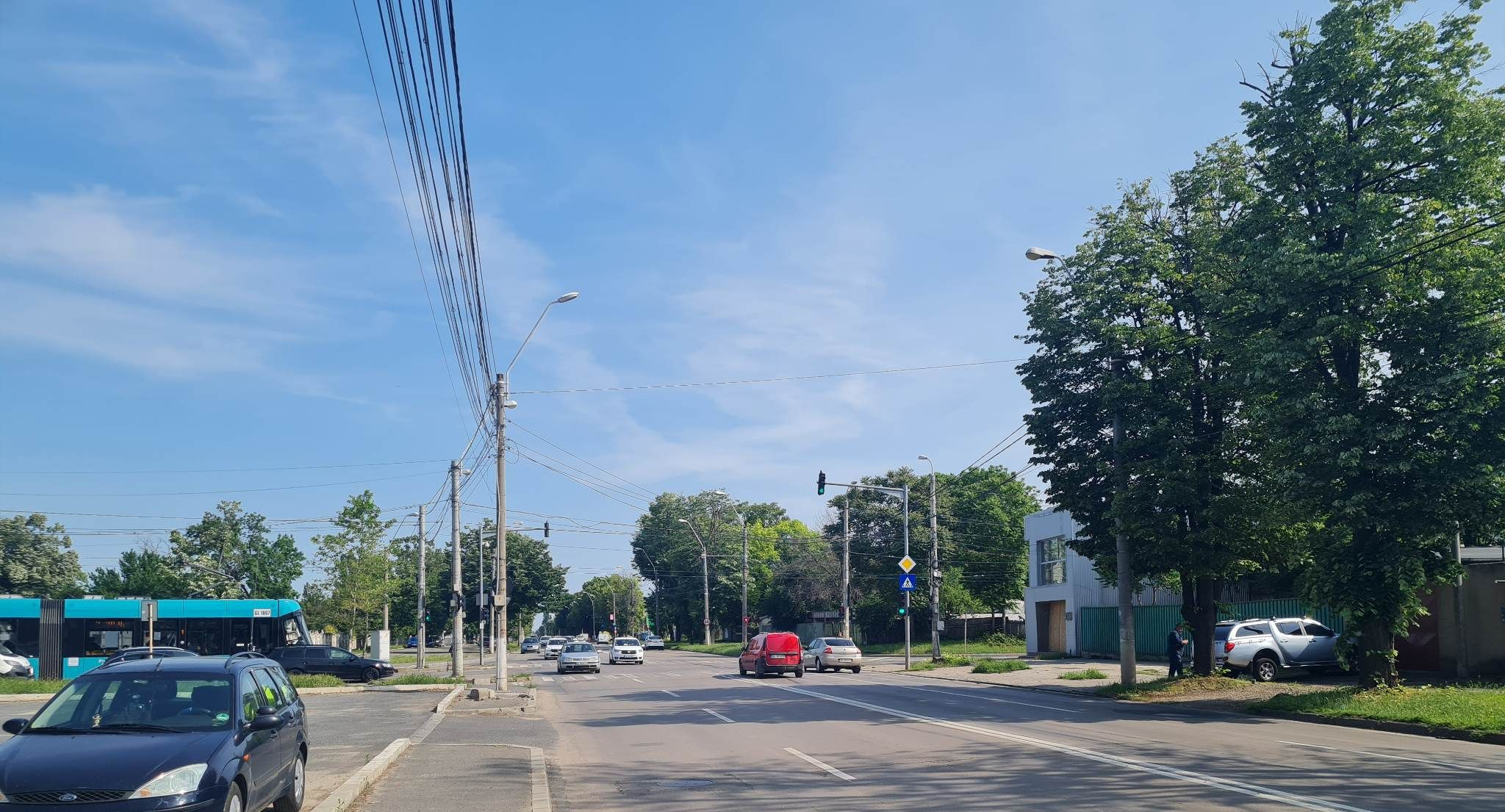 Unde şi-ar dori autorităţile gălăţene să construiască pasaje rutiere subterane