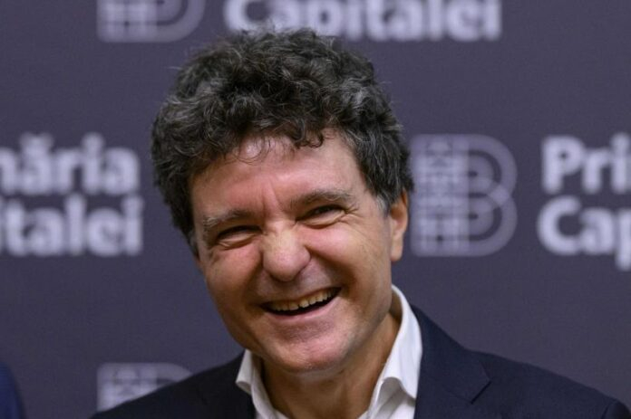 Dacă nu participi, nu-ți vine