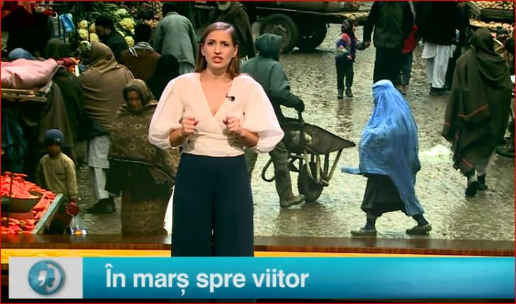 „Un război de 20 de ani care... care nimic”