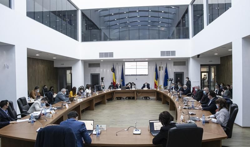 Transport nelimitat şi gratuit pentru persoanele cu handicap