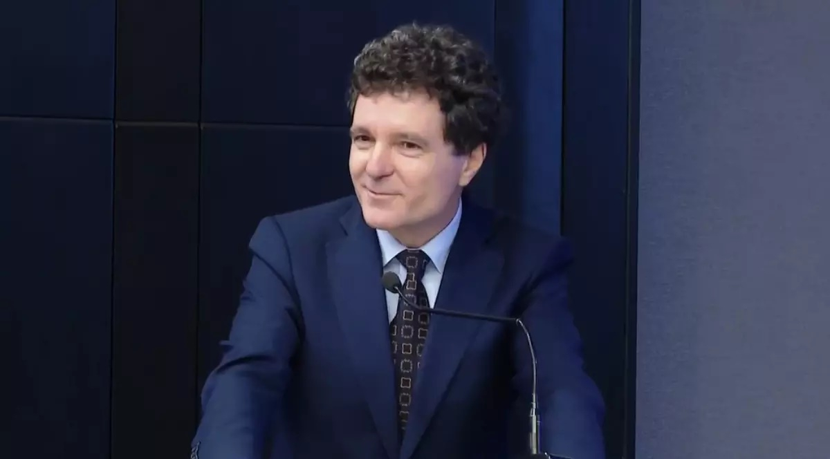 Nicușor Dan anunță referendum în magistratură