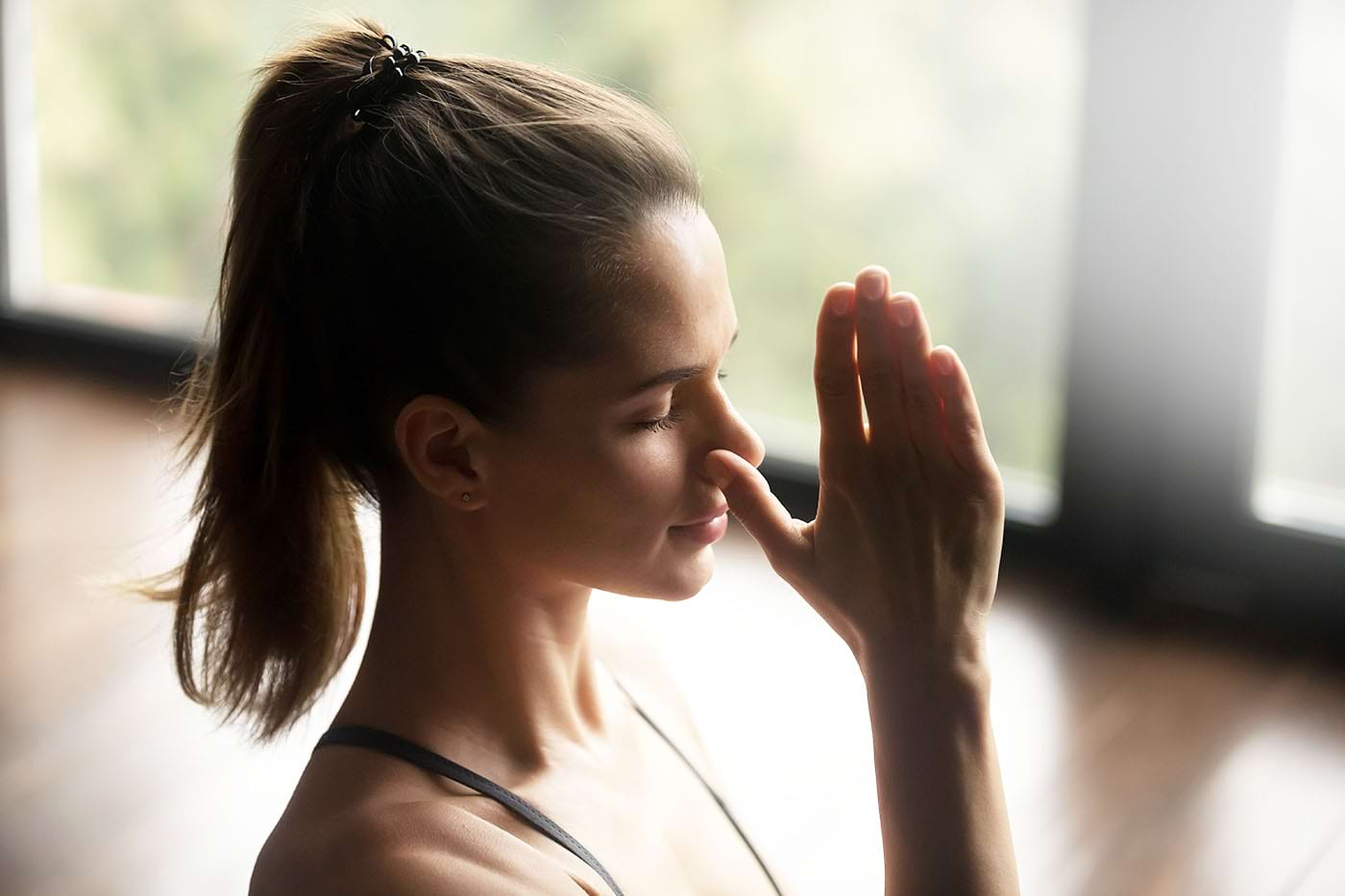 Sfaturi pentru a combate anxietatea pe parcursul zilei