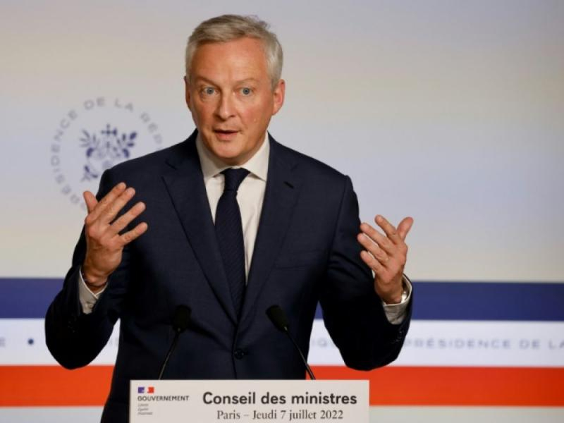 Pregătiri pentru întreruperea gazului rusesc