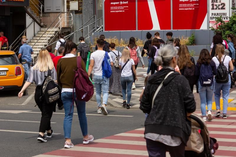 Primele date ale Recensământului