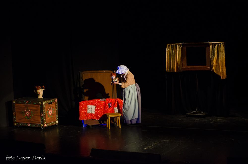 Duminică cu haz și voie bună, la "Gulliver"