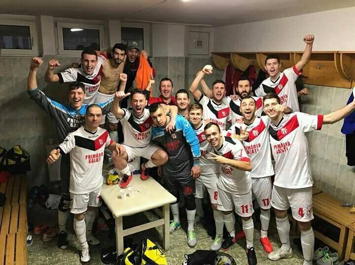 PERFORMANŢĂ! UNITED a încheiat PE PRIMUL LOC sezonul regulat în Liga I