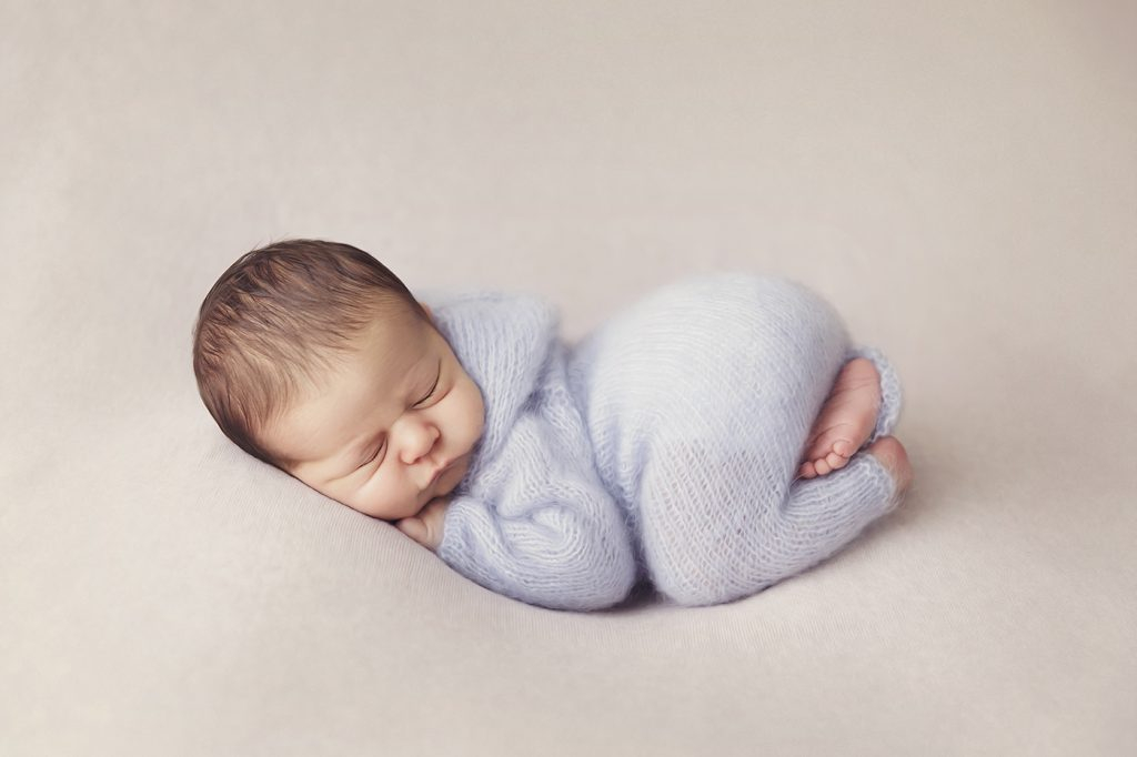 În 2019, cei mai puţini nou-născuţi din ultimii 50 de ani