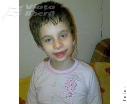 Andreea Alisa Tagleru vrea să vorbească