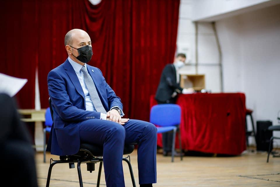 Fără extremism în spațiul public