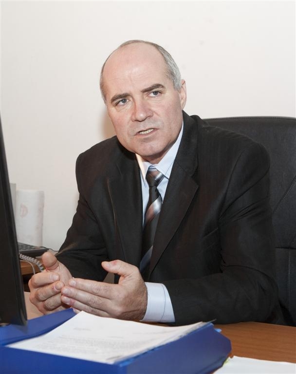 APIA Galaţi îşi va schimba sediul. Vezi aici care va fi noua adresă a instituţiei