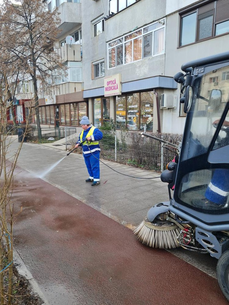 Societățile Primăriei angajează necalificați