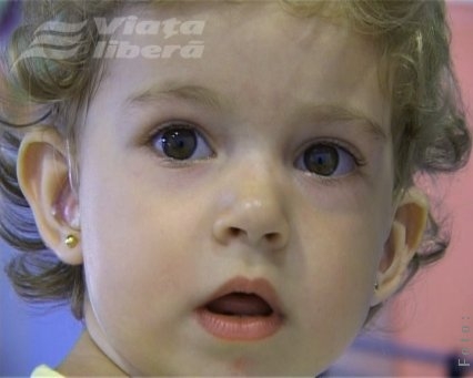 Spectacol umanitar pentru Luana