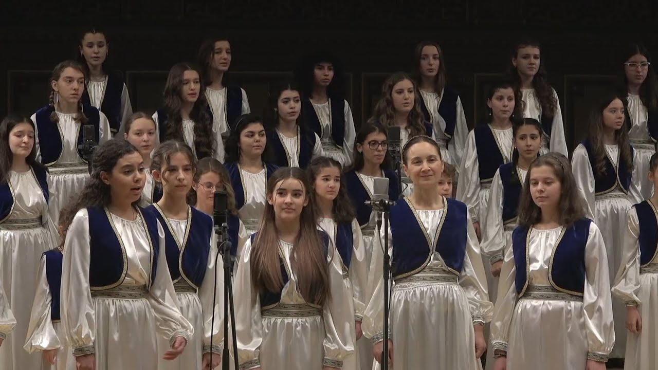 „Muzica pentru copii în filmul românesc”