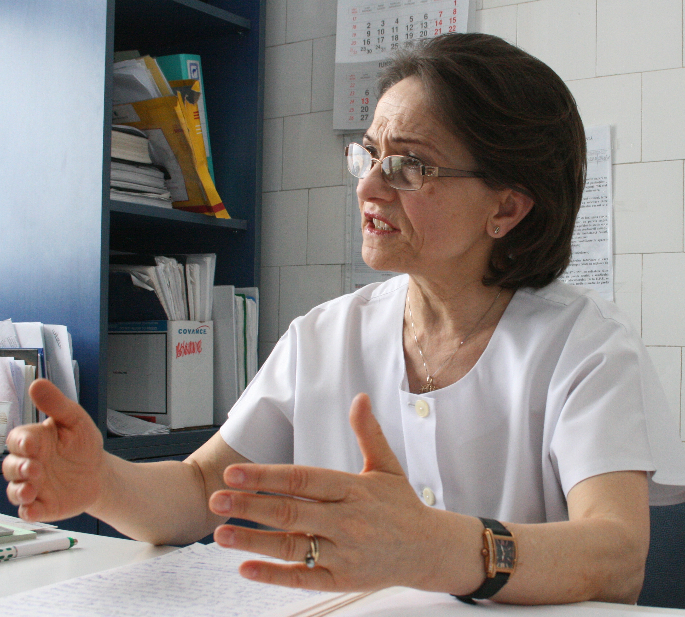 SFATUL MEDICULUI/ Cum afli dacă ai o greutate normală