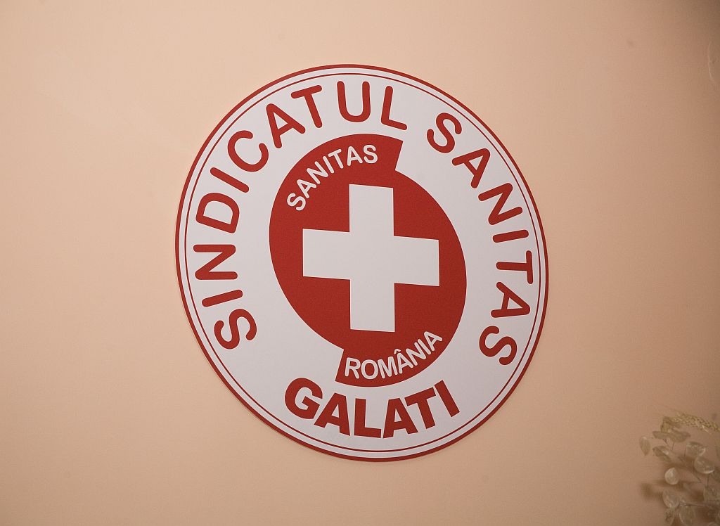 Sanitas ameninţă cu noi PROTESTE. Nemulţuimiri legate de o decizie a Guvernului