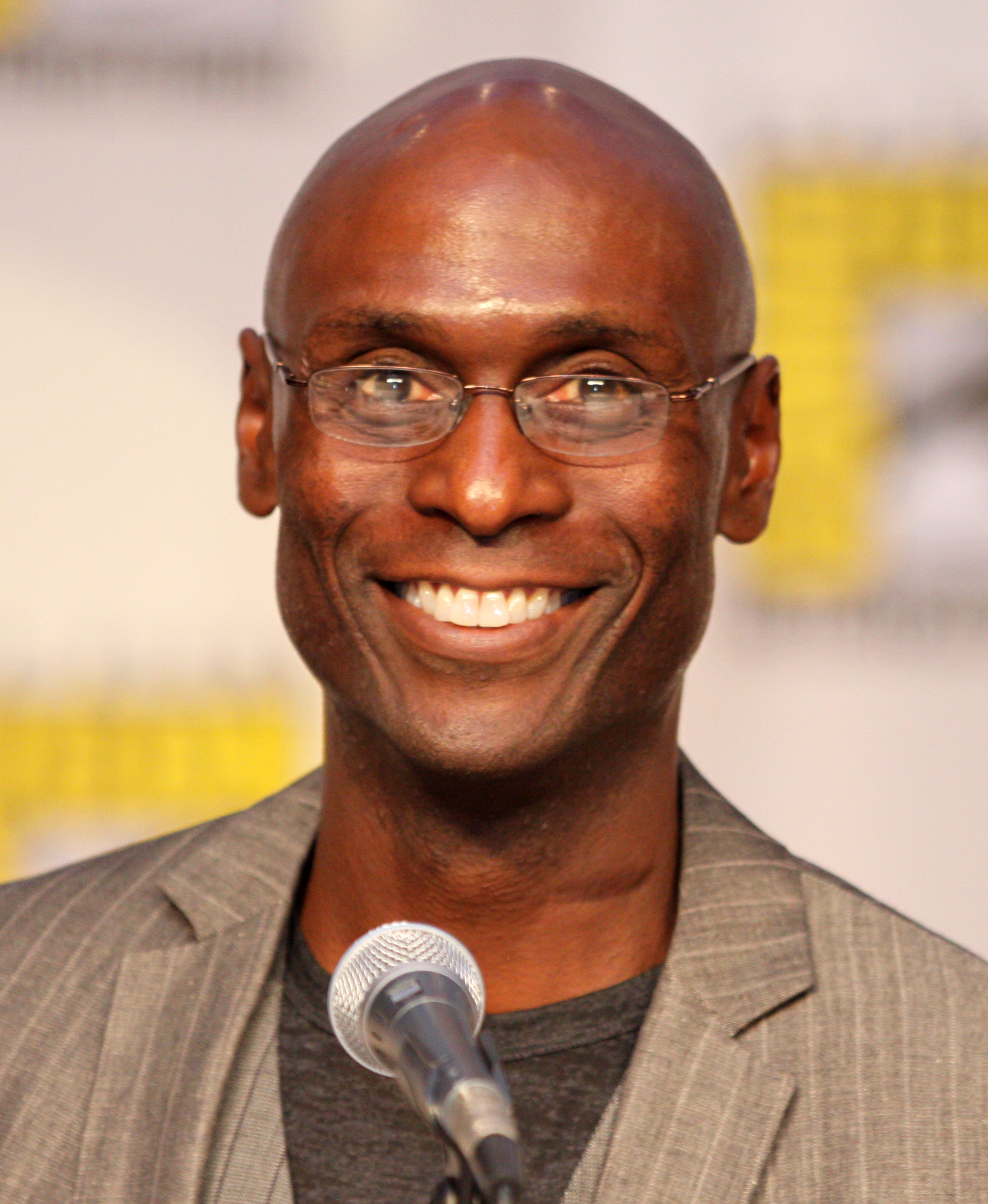 A murit actorul Lance Reddick