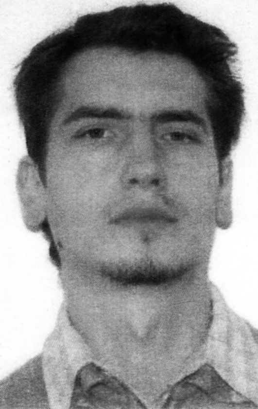 L-AŢI VĂZUT? Un tânăr gălăţean a plecat de acasă şi nu s-a mai întors