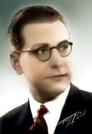 Remember. Alf Lombard (1902-1996)