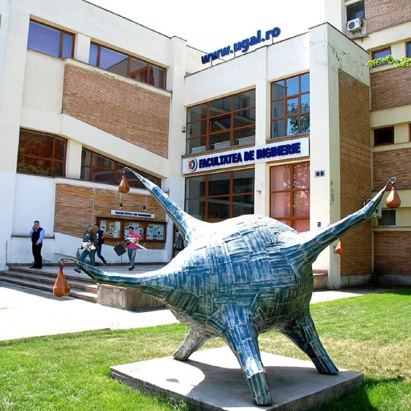 Târg de joburi pentru studenți și absolvenți