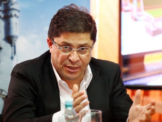 Gruia Stoica cere desecretizarea contractului de privatizare de la CFR Marfă 