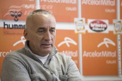 Oţelul se teme de faliment!