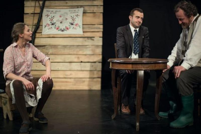 Oferte teatrale naţionale, în Aula de la "Danubius"