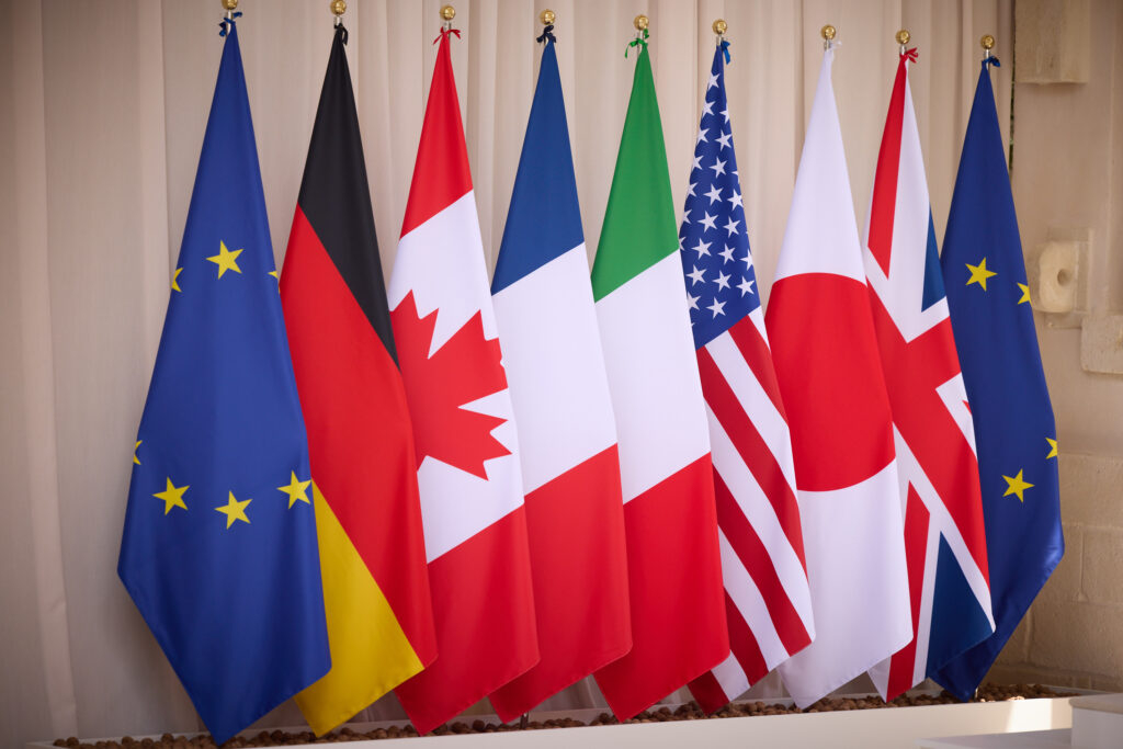 Summitul G7 reunește bogații lumii în Canada. Întâlnire sub umbra conflictului Israel-Iran