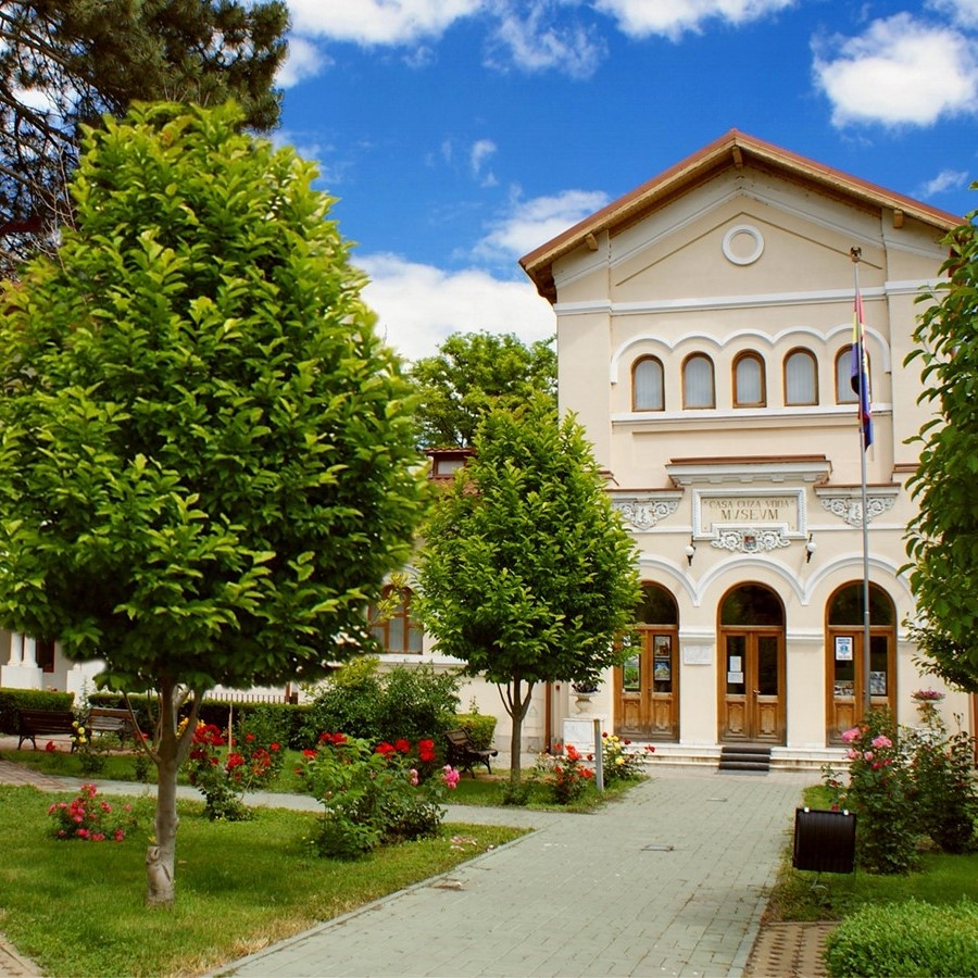 Dublă lansare de carte la Muzeul „Casa Cuza Vodă”