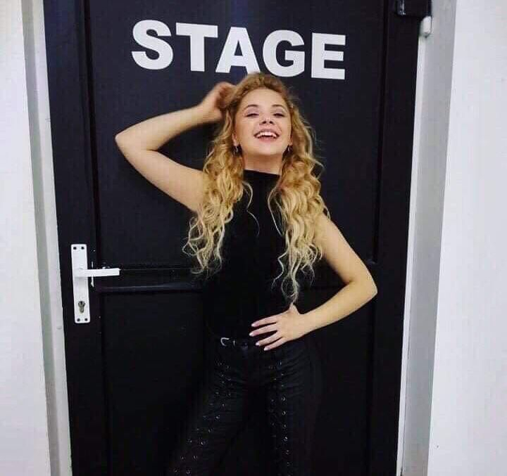 În această seară, Maria Crăciun la ”Vocea României”