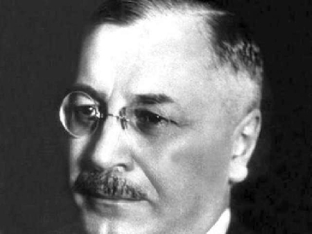 OAMENI DE SEAMĂ. Dimitrie Gusti, părintele sociologiei româneşti