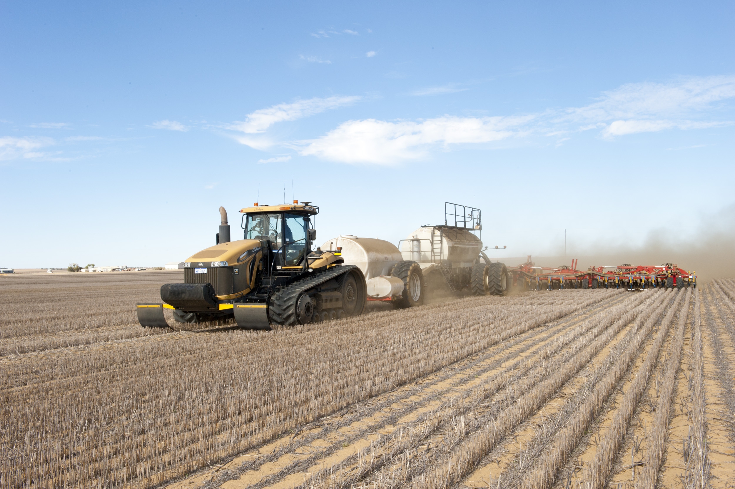 SECETA pune ÎN PERICOL PÂINEA gălăţeanului!