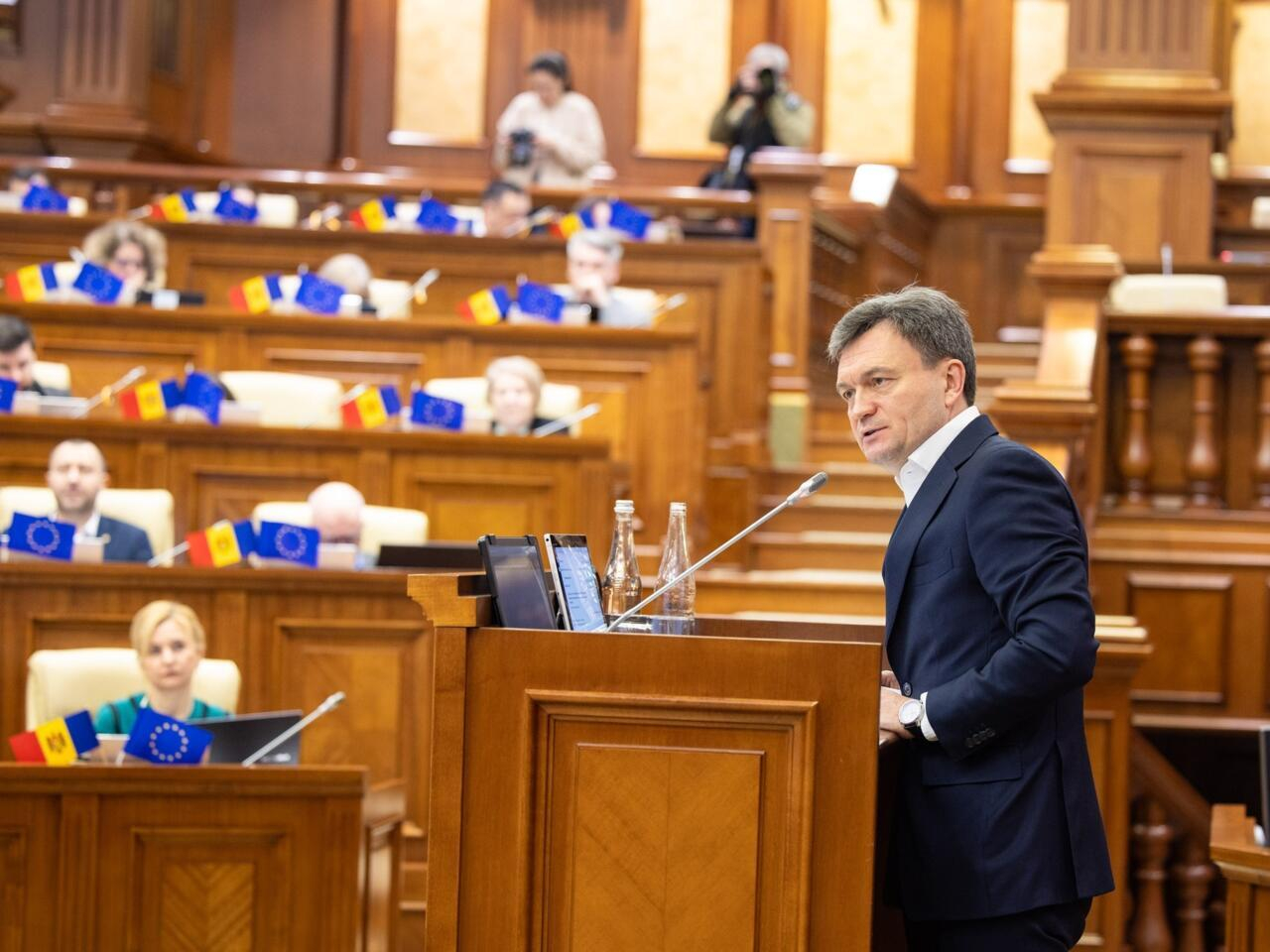 Alegerile din Moldova, vizate de atacuri cibernetice multiple