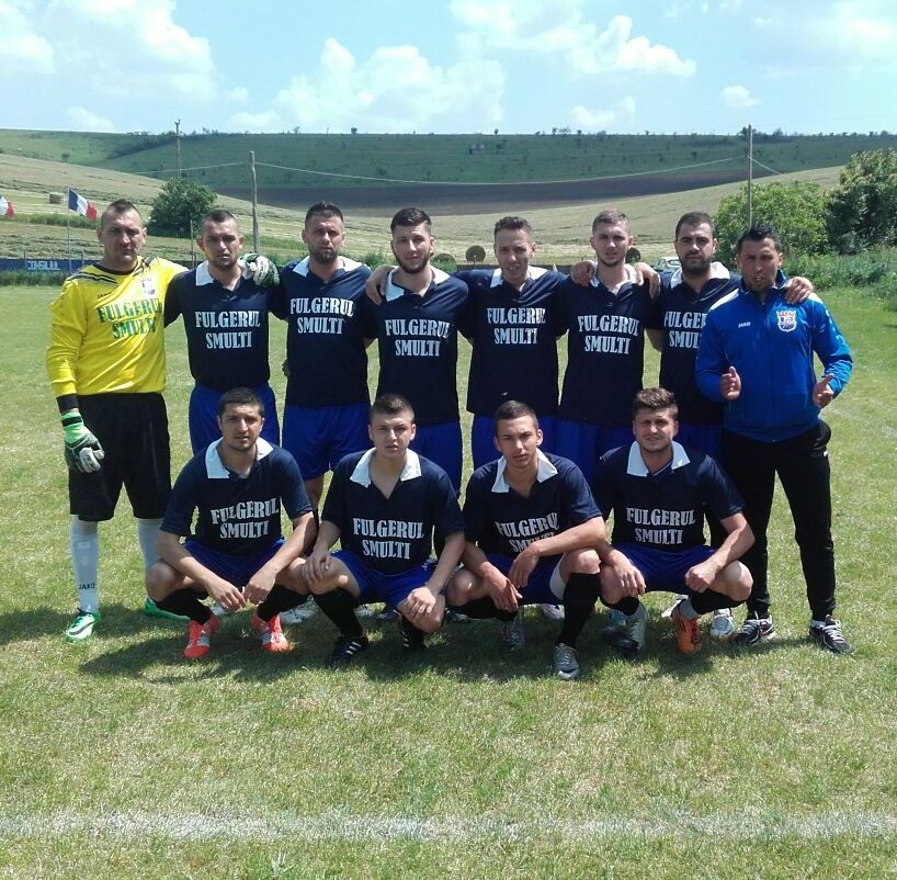 FINAL NEPLĂCUT de sezon în Liga a IV-a. Abandon după eşecul din derbi. Rivalii sunt campioni