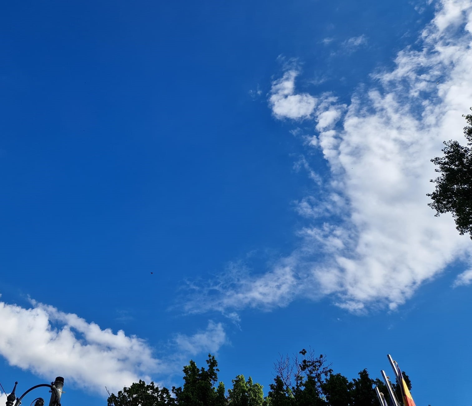 Cum va fi vremea în acest weekend