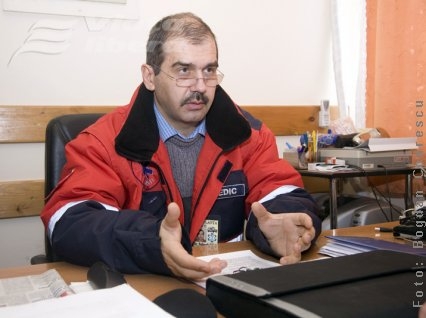 Frigul a provocat primele două decese 