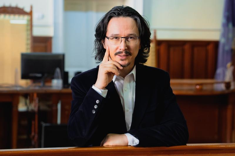 Instanța supremă anulează o decizie a CSM privind excluderea lui Cristi Danileț din magistratură