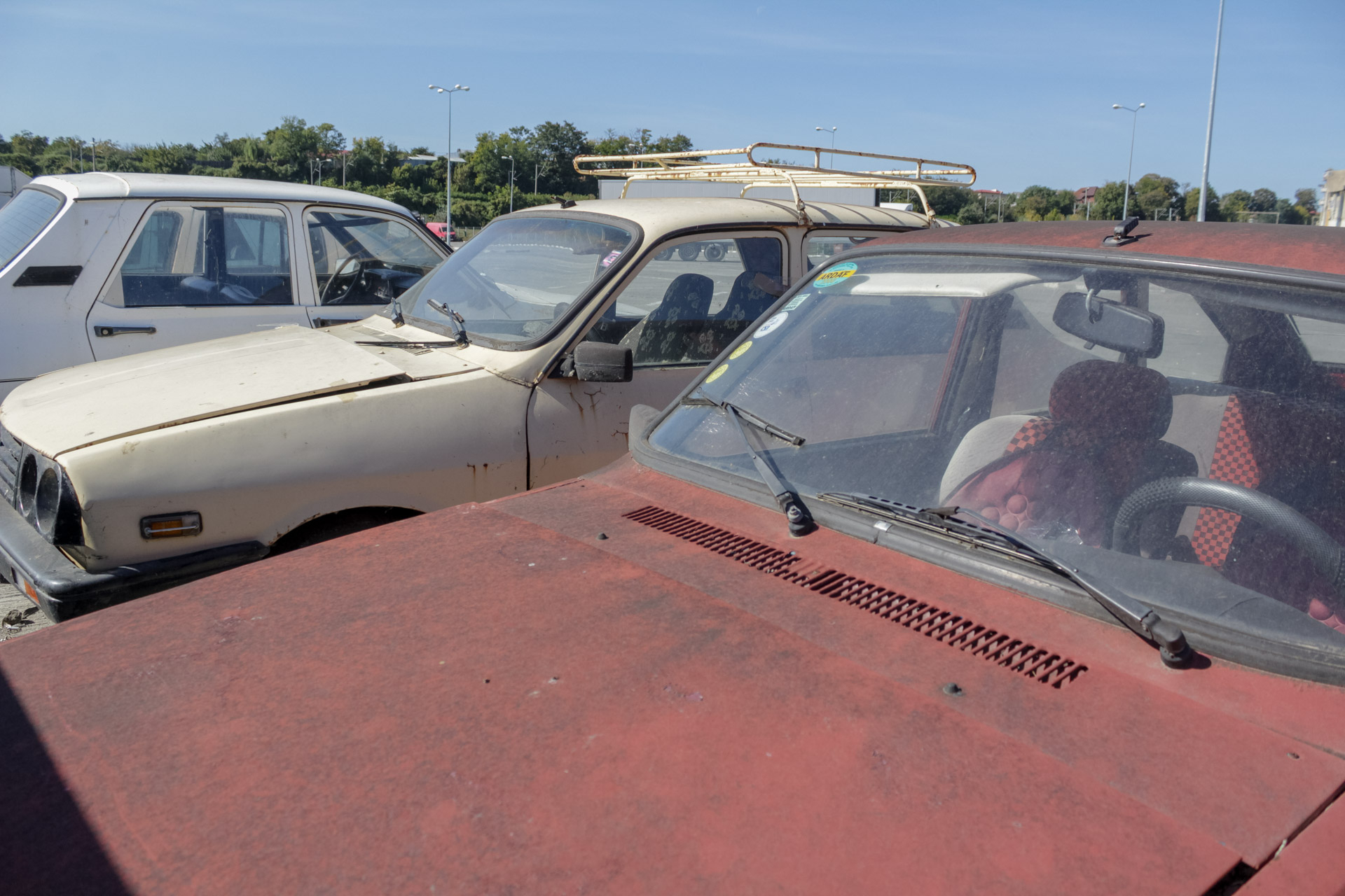 Vouchere Rabla obținute ilegal