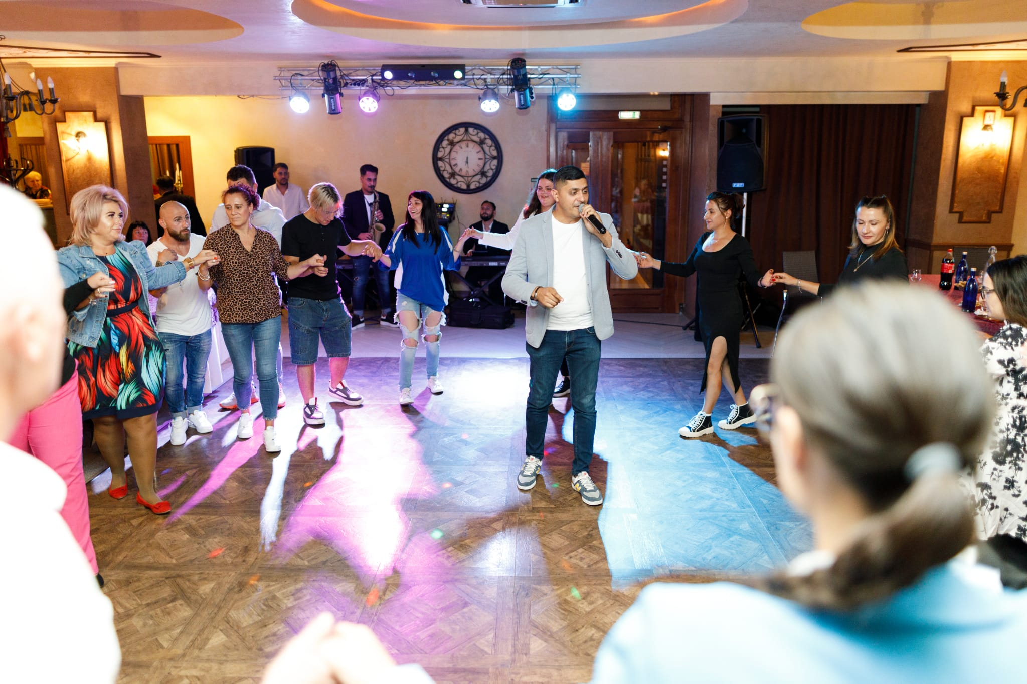 4.000 de euro pentru Rareș și un premiu pentru un adolescent curajos (FOTO)