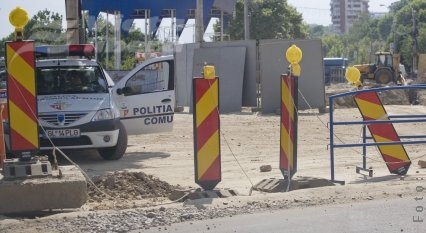 Costurile lucrării de la Elice