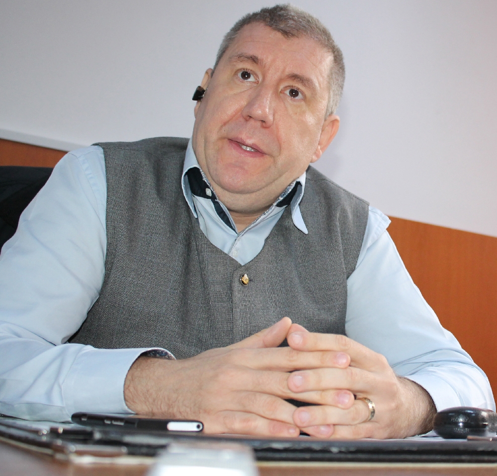 Noului director i se pun beţe-n roate. AUDITUL extern de la GOSPODĂRIRE URBANĂ a fost RESPINS