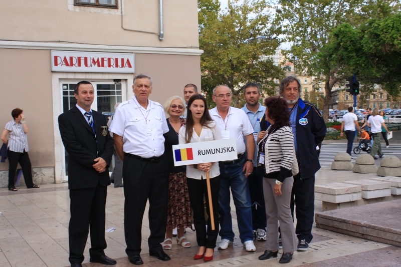 Doi gălăţeni, pe podiumul Campionatului Mondial de Navomodelism-machete